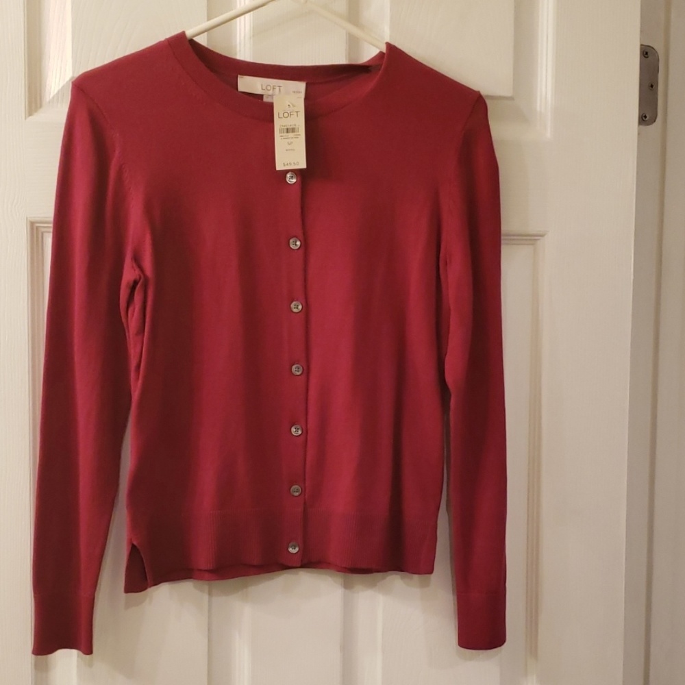 Cardigan